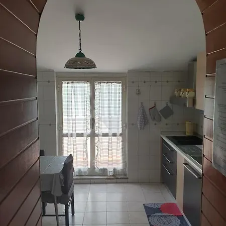La Superiore * Vietri