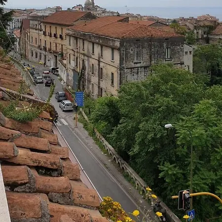 La Superiore * Vietri