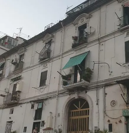 La Superiore * Vietri