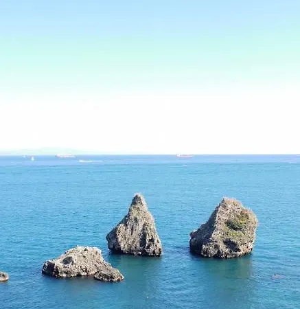 La Superiore Сasa de vacaciones Vietri